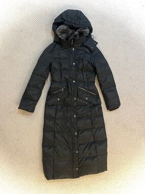 London Fog Winter Coat - XXS